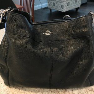 Coach Dalton 31 Handbag